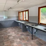 Tienda Guara Luksusowy namiot