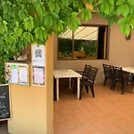 Tienda Guara Luksusowy namiot Alquézar