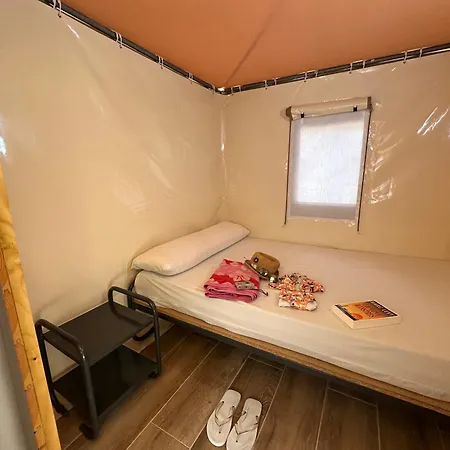 Tienda Guara Luksusowy namiot