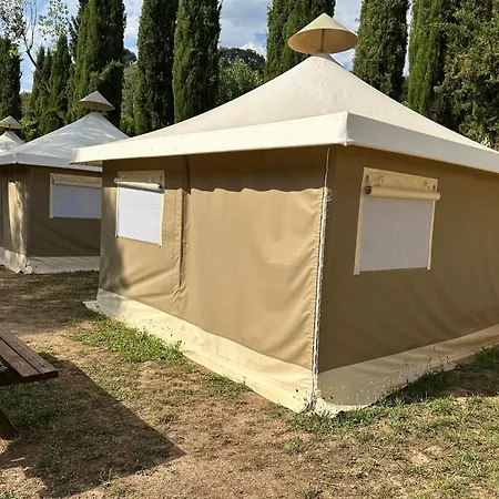 Tienda Guara * Alquézar