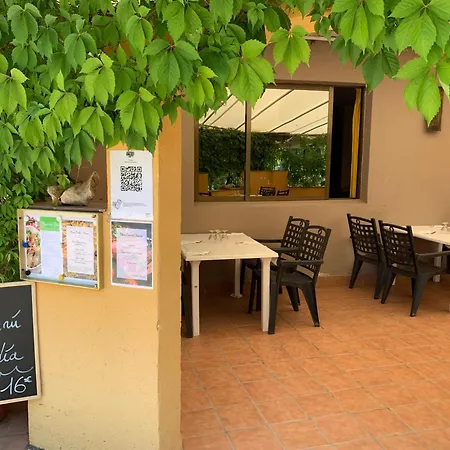 Tienda Guara Luksustelt Alquézar