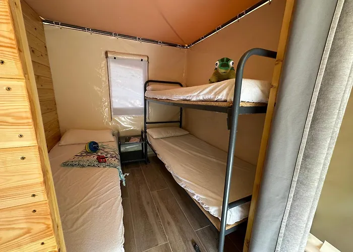 Tienda Guara * Alquézar