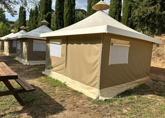 Tienda Guara * Alquézar