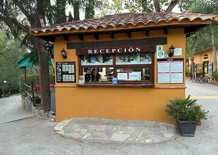 Tienda Guara * Alquézar