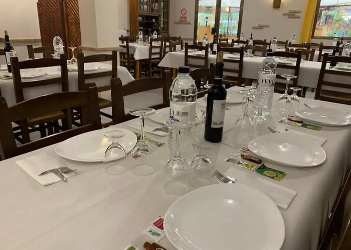 Tienda Guara * Alquézar