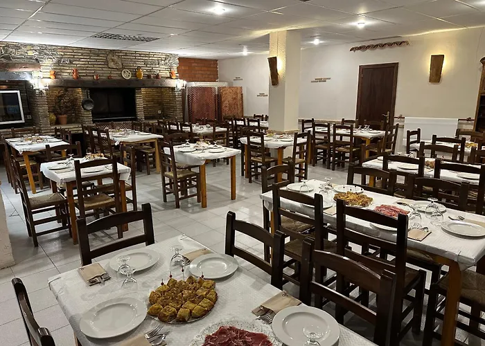 Tienda Guara Alquézar