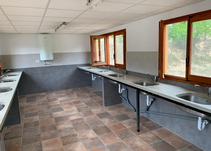 Tienda Guara Luksusowy namiot