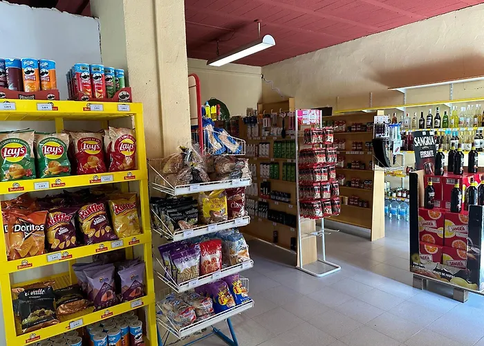 Tienda Guara Alquézar