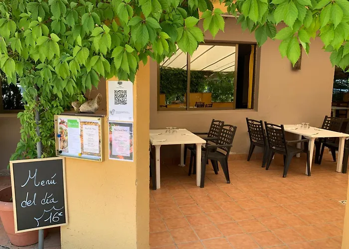 Tienda Guara Luksusowy namiot Alquézar